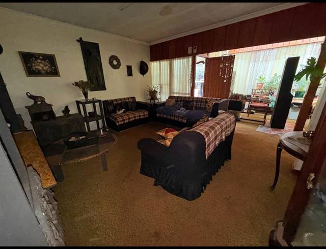 4 BEDROOM HOUSE FOR SALE IN VANDERBIJLPARK CW 1